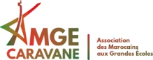 AMGE Caravane