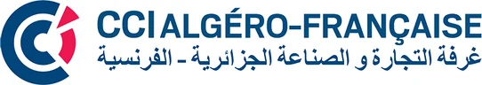 Chambre de commerce et d’industrie algéro-française (CCIAF)