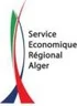 Service économique régional d’Alger | Ambassade de France