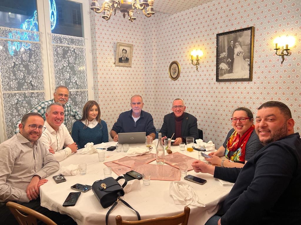 LES MÉTIERS DU CONSEIL, DE LA STRATÉGIE À L’ORGANISATION